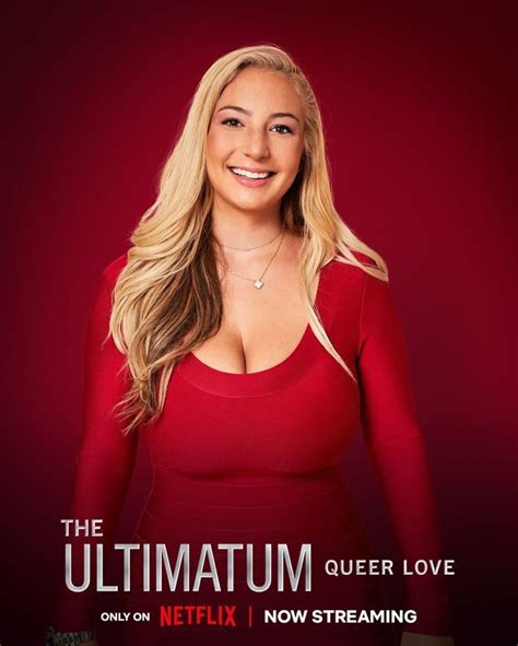 lexi the ultimatum job|Lexi Goldberg (The Ultimatum) Bio, Age, Height,。